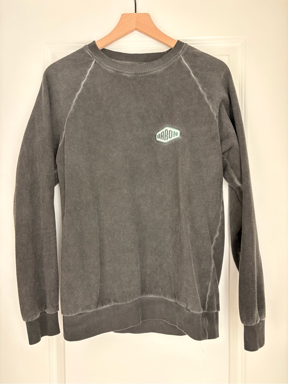 Women’s Baron Crewneck Sweatshirt